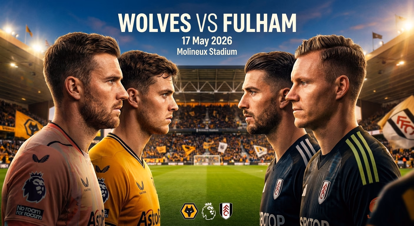 Wolves vs Fulham