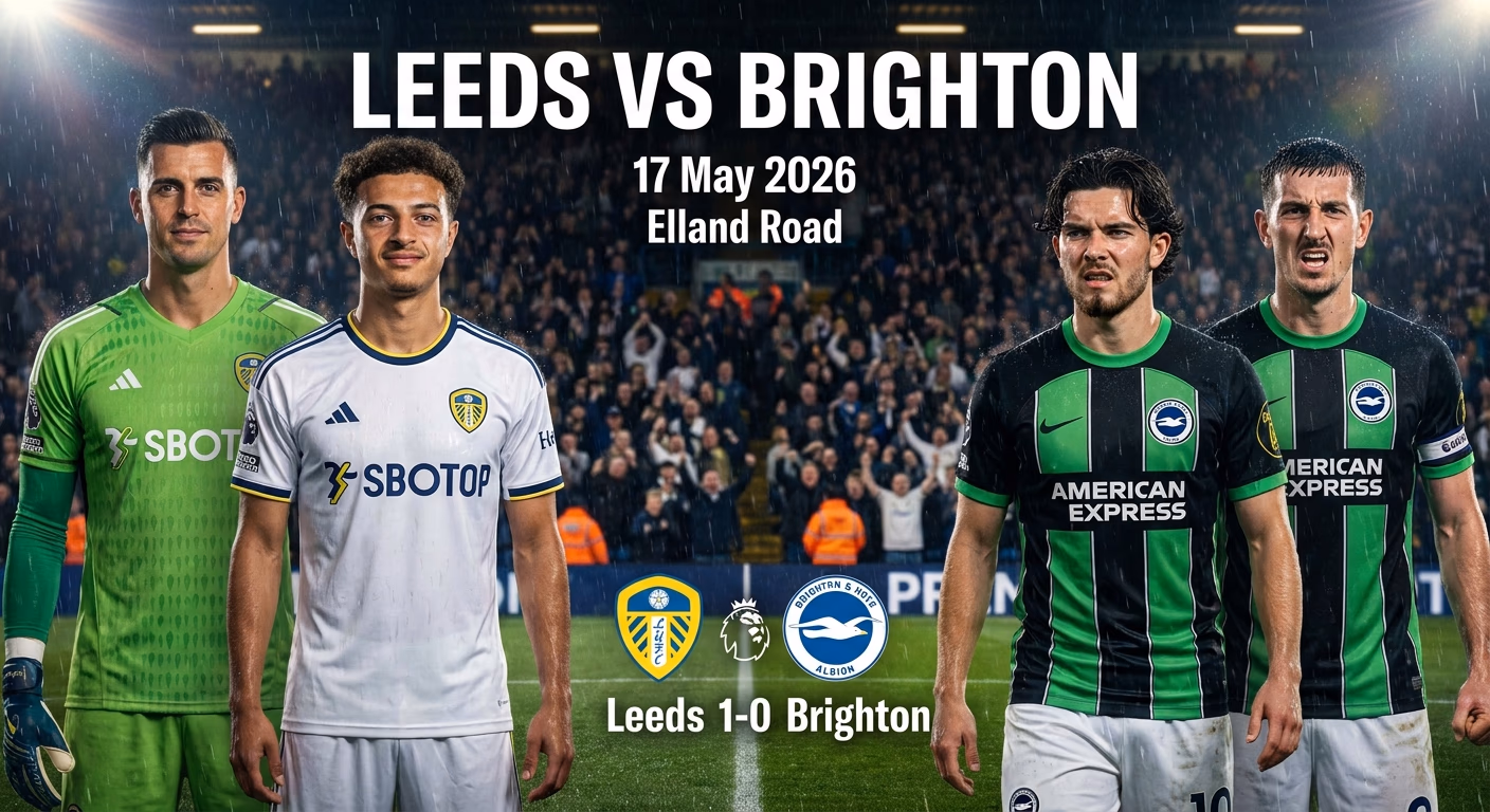 Calvert-Lewin snatches 90th-minute winner as Darlow heroics keep Farke’s Leeds flying