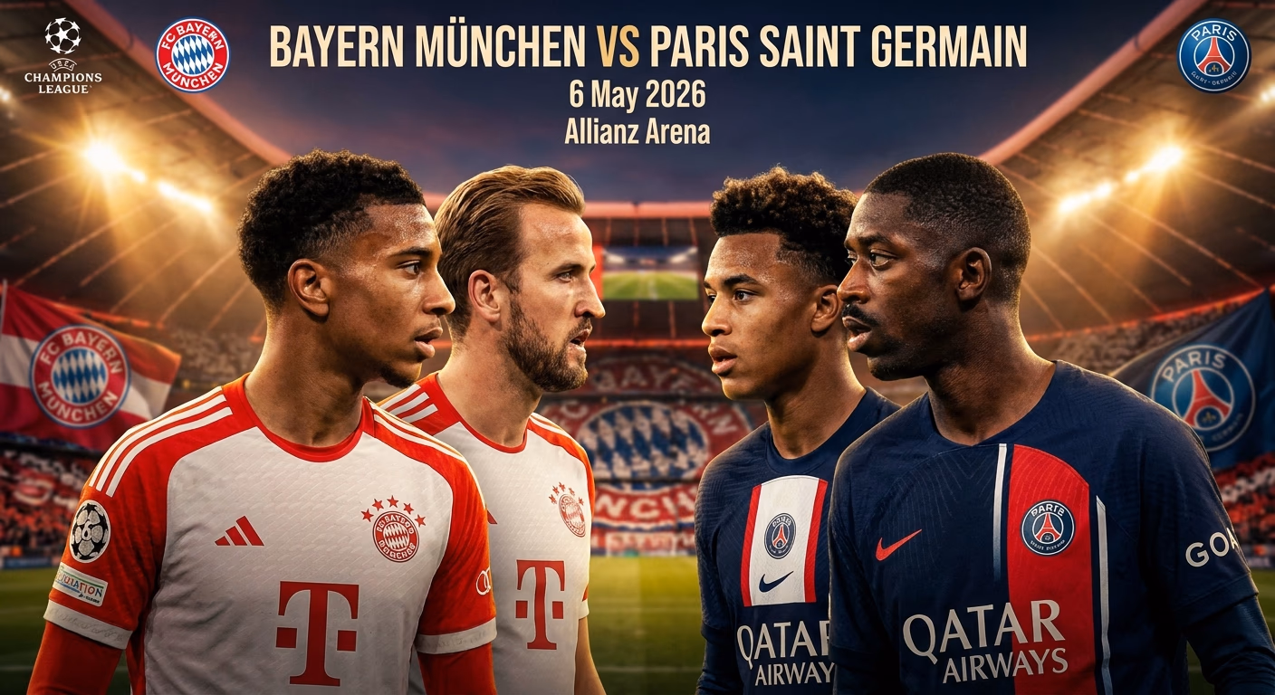 Kompany tweaks, Luis Enrique waits: Munich rematch poised on 5-4 knife edge
